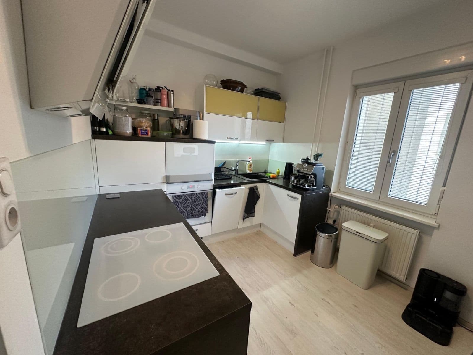 Pronájem bytu 2+1 51 m², Nové Mesto, Bratislavský kraj Pronájem bytu 2+1 51 m², Nové Mesto, Bratislavský kraj