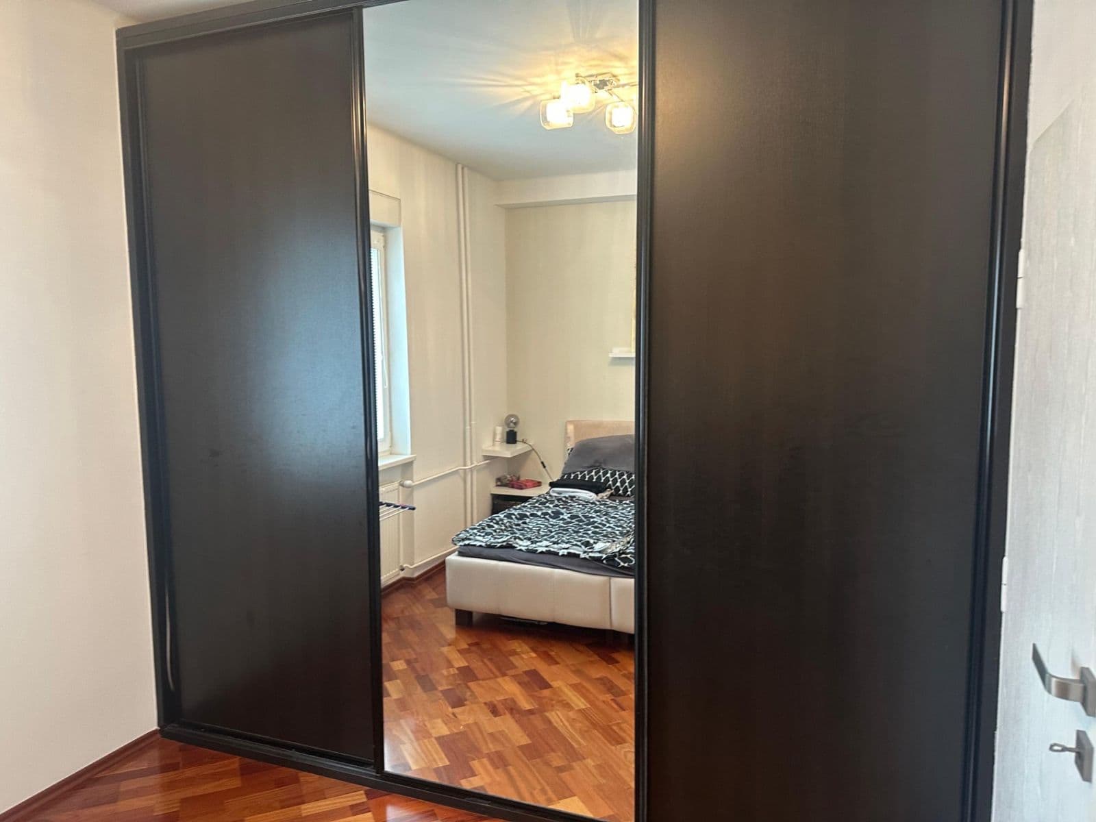 Pronájem bytu 2+1 51 m², Nové Mesto, Bratislavský kraj Pronájem bytu 2+1 51 m², Nové Mesto, Bratislavský kraj