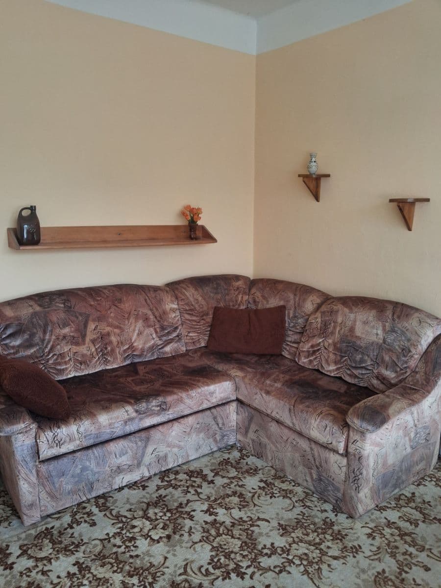 Pronájem bytu 2+1 90 m², Štychova, Praha, Praha Pronájem bytu 2+1 90 m², Štychova, Praha, Praha