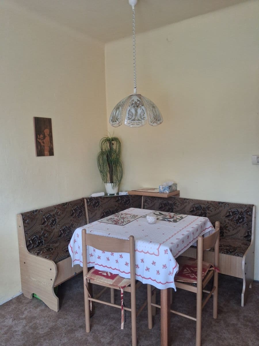 Pronájem bytu 2+1 90 m², Štychova, Praha, Praha Pronájem bytu 2+1 90 m², Štychova, Praha, Praha