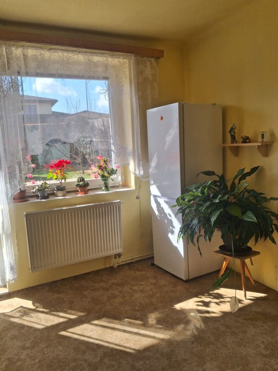 Pronájem bytu 2+1 90 m², Štychova, Praha, Praha Pronájem bytu 2+1 90 m², Štychova, Praha, Praha