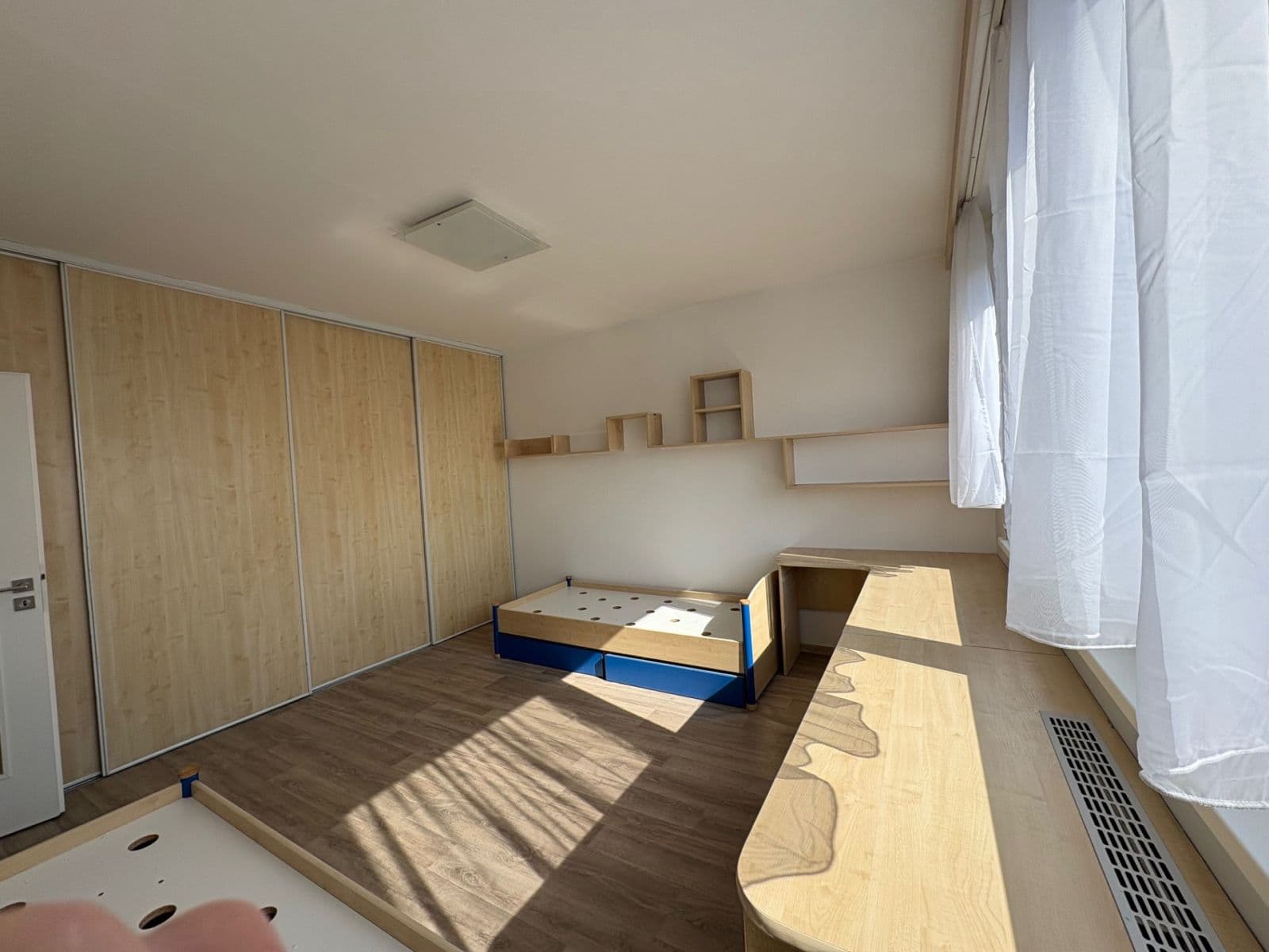 Pronájem bytu 3+1 82 m², Podlesí III, Zlín, Zlínský kraj Pronájem bytu 3+1 82 m², Podlesí III, Zlín, Zlínský kraj