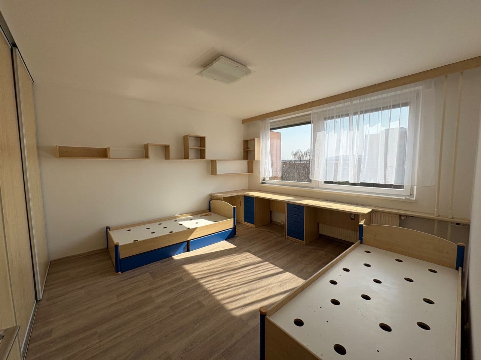 Pronájem bytu 3+1 82 m², Podlesí III, Zlín, Zlínský kraj Pronájem bytu 3+1 82 m², Podlesí III, Zlín, Zlínský kraj