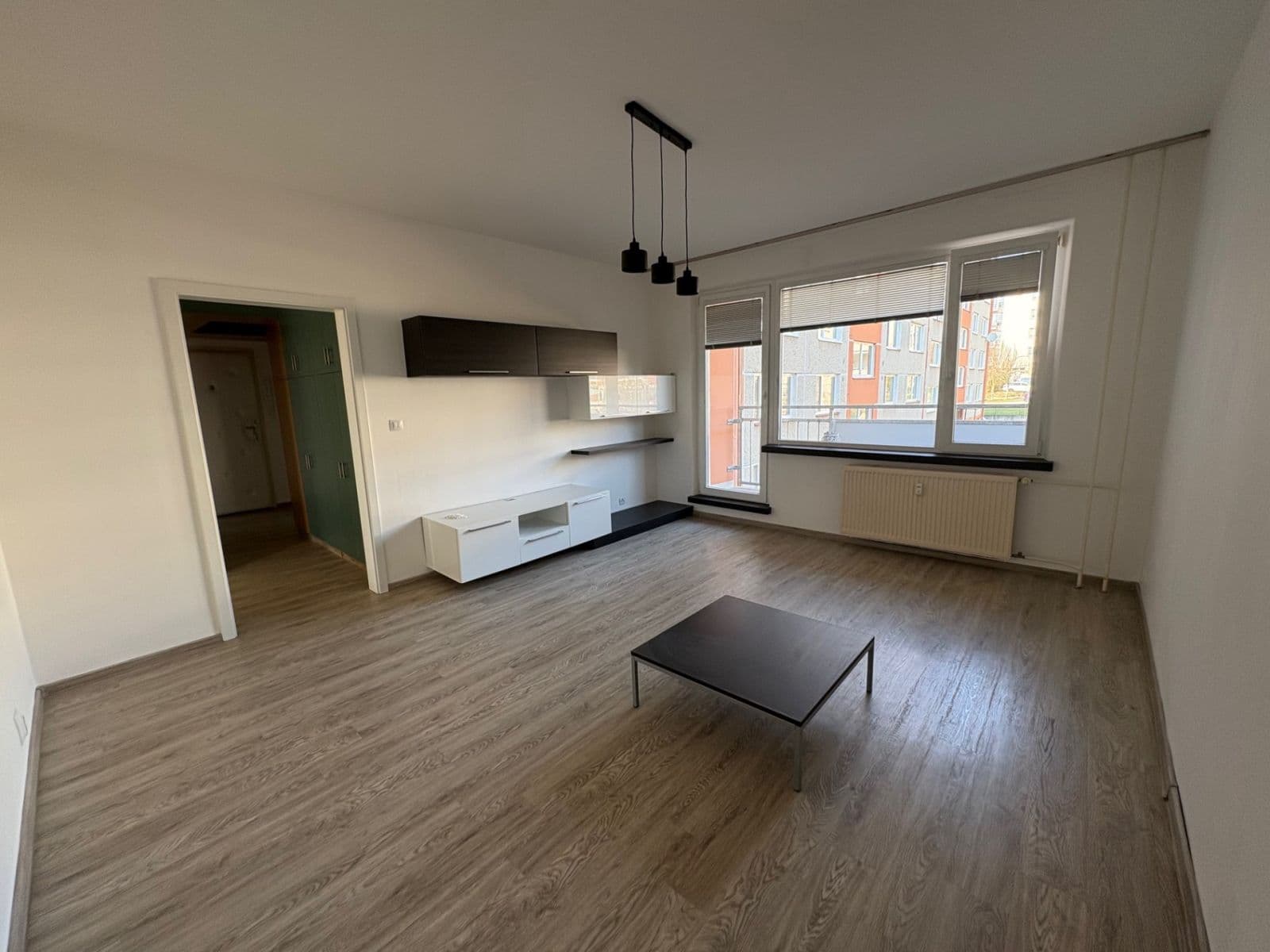 Pronájem bytu 3+1 82 m², Podlesí III, Zlín, Zlínský kraj Pronájem bytu 3+1 82 m², Podlesí III, Zlín, Zlínský kraj