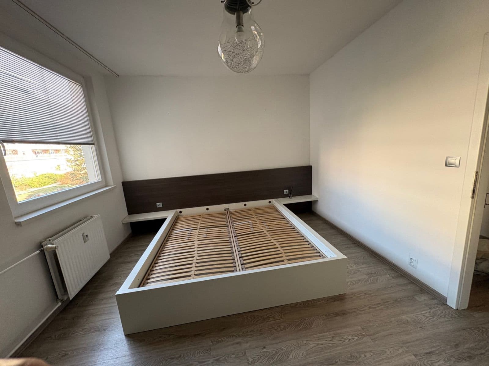 Pronájem bytu 3+1 82 m², Podlesí III, Zlín, Zlínský kraj Pronájem bytu 3+1 82 m², Podlesí III, Zlín, Zlínský kraj