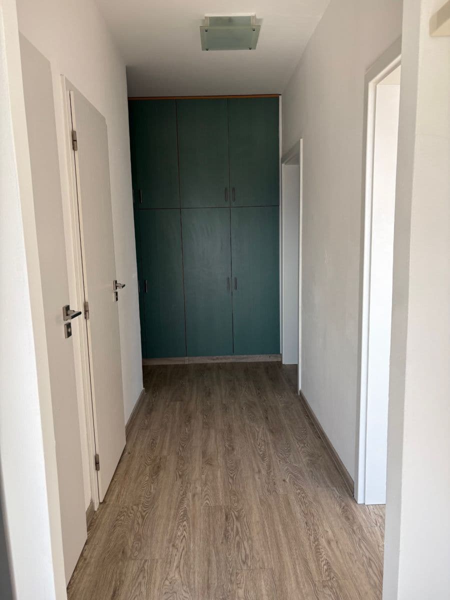 Pronájem bytu 3+1 82 m², Podlesí III, Zlín, Zlínský kraj Pronájem bytu 3+1 82 m², Podlesí III, Zlín, Zlínský kraj