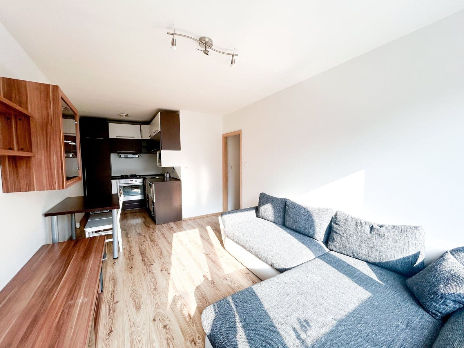 Pronájem bytu 2+kk 40 m², Novodvorská, Praha, Praha Pronájem bytu 2+kk 40 m², Novodvorská, Praha, Praha