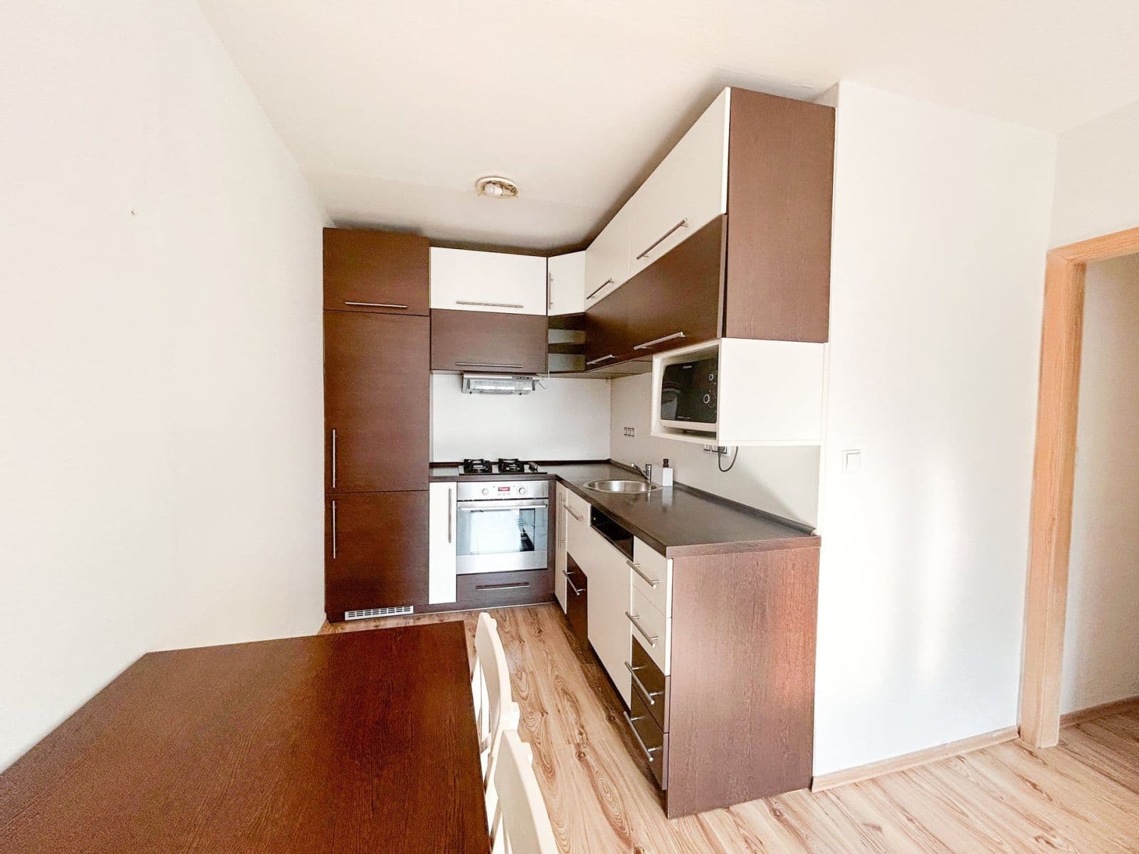 Pronájem bytu 2+kk 40 m², Novodvorská, Praha, Praha Pronájem bytu 2+kk 40 m², Novodvorská, Praha, Praha