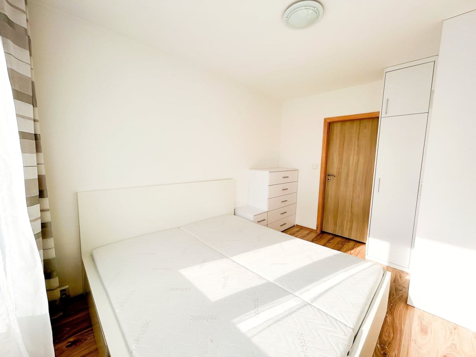 Pronájem bytu 2+kk 40 m², Novodvorská, Praha, Praha Pronájem bytu 2+kk 40 m², Novodvorská, Praha, Praha