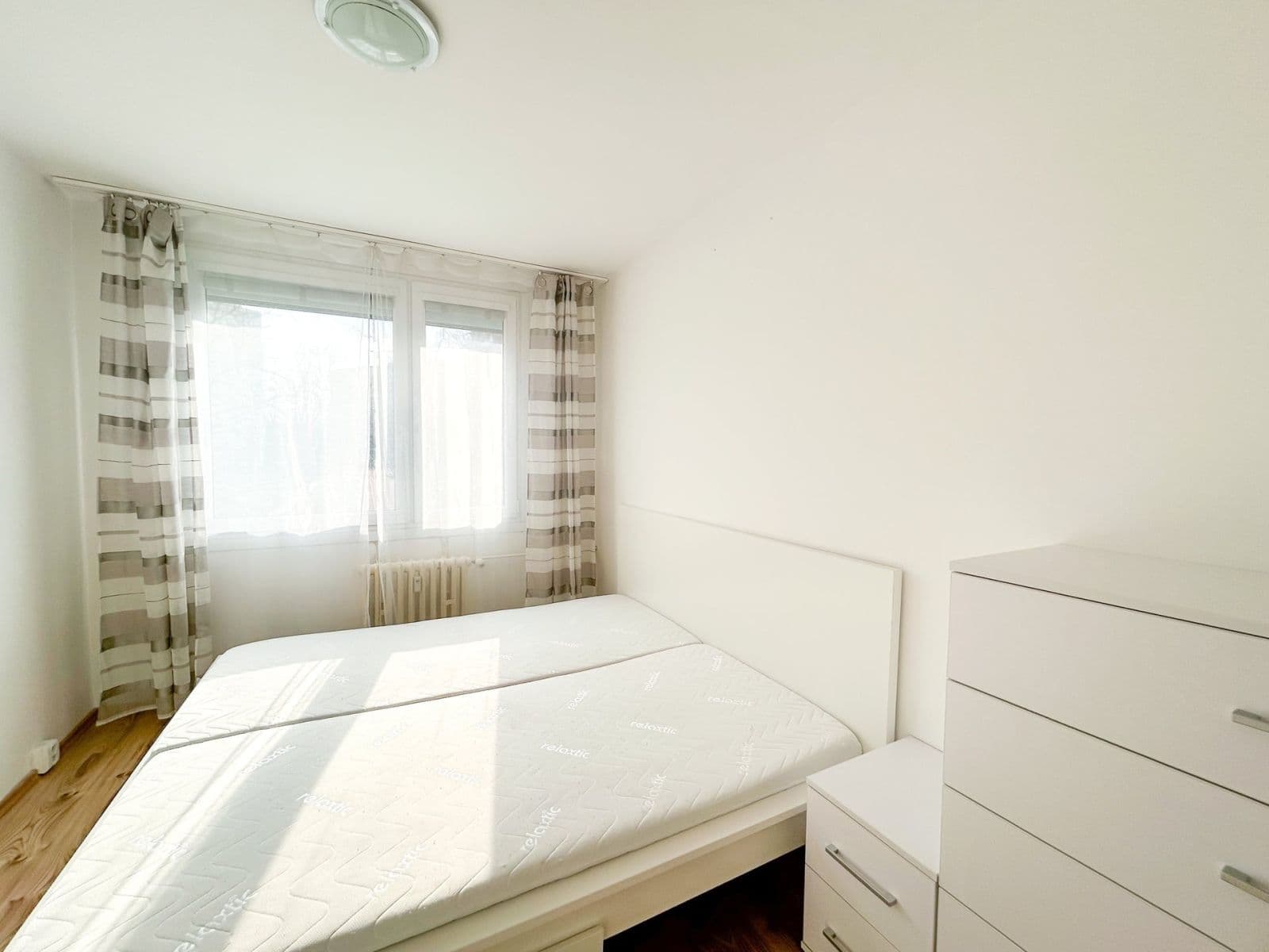 Pronájem bytu 2+kk 40 m², Novodvorská, Praha, Praha Pronájem bytu 2+kk 40 m², Novodvorská, Praha, Praha