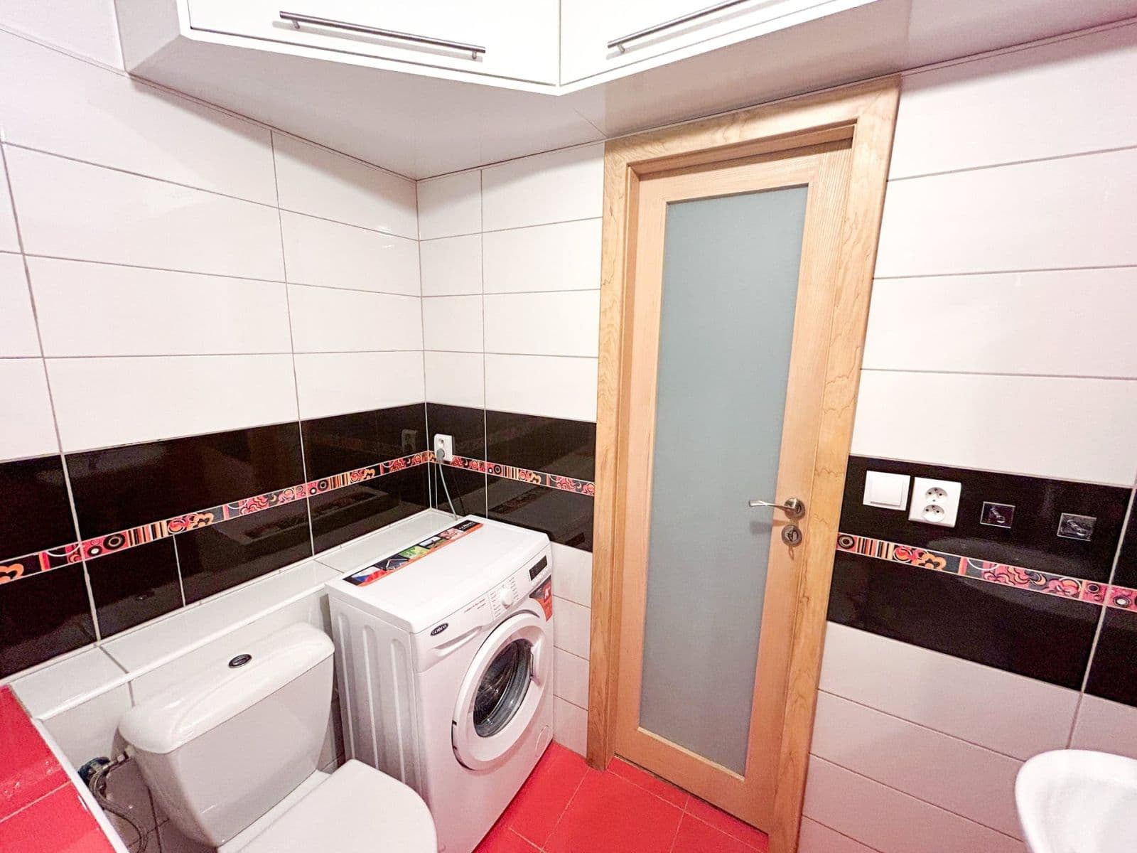 Pronájem bytu 2+kk 40 m², Novodvorská, Praha, Praha Pronájem bytu 2+kk 40 m², Novodvorská, Praha, Praha