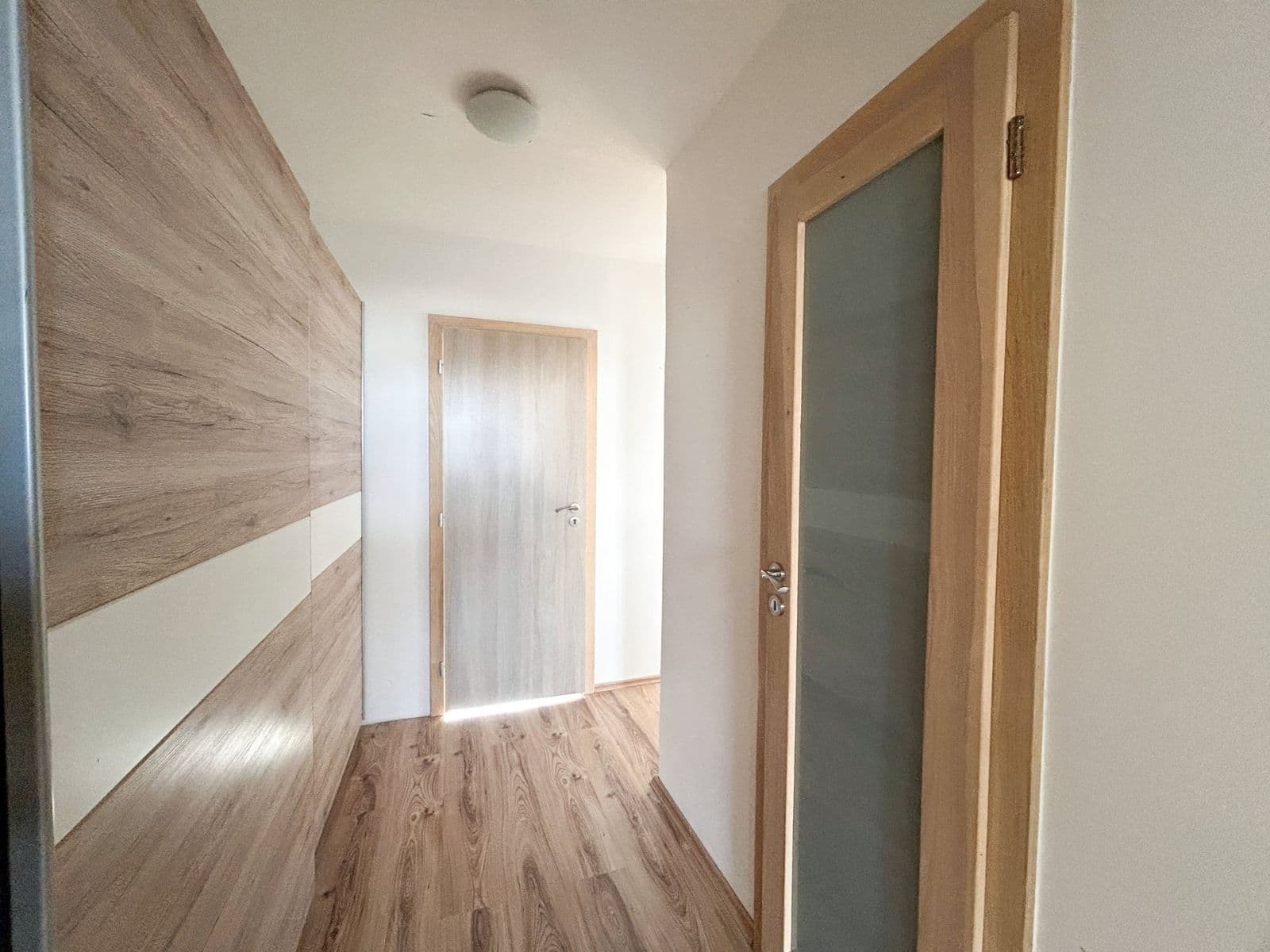 Pronájem bytu 2+kk 40 m², Novodvorská, Praha, Praha Pronájem bytu 2+kk 40 m², Novodvorská, Praha, Praha