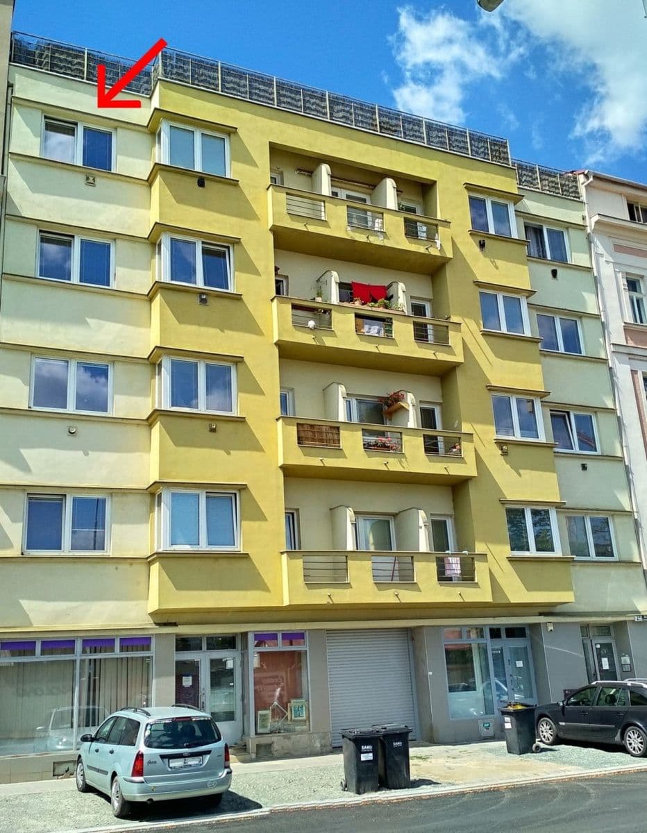Pronájem bytu 1+1 41 m², Staňkova, Brno, Jihomoravský kraj Pronájem bytu 1+1 41 m², Staňkova, Brno, Jihomoravský kraj
