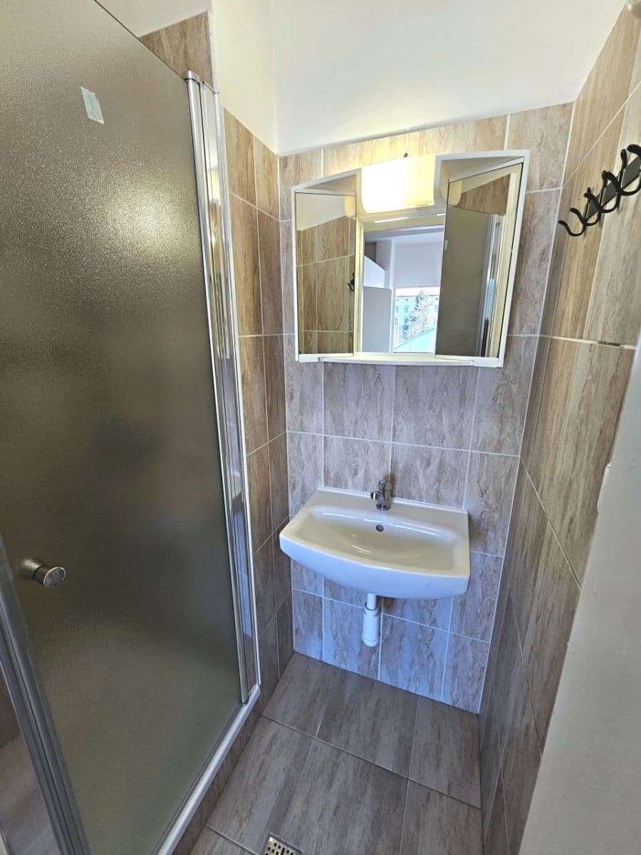 Pronájem bytu 1+1 41 m², Staňkova, Brno, Jihomoravský kraj Pronájem bytu 1+1 41 m², Staňkova, Brno, Jihomoravský kraj