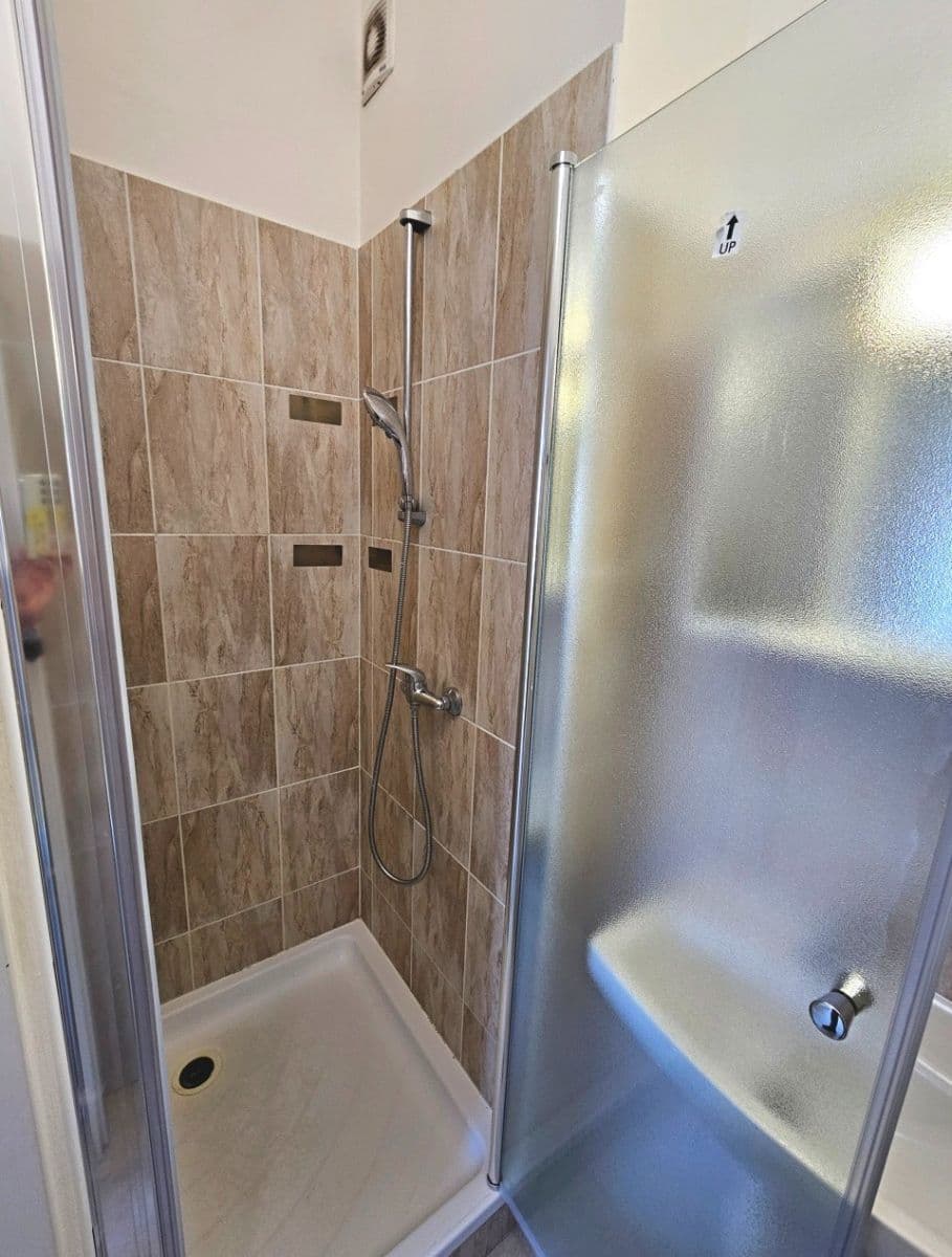 Pronájem bytu 1+1 41 m², Staňkova, Brno, Jihomoravský kraj Pronájem bytu 1+1 41 m², Staňkova, Brno, Jihomoravský kraj