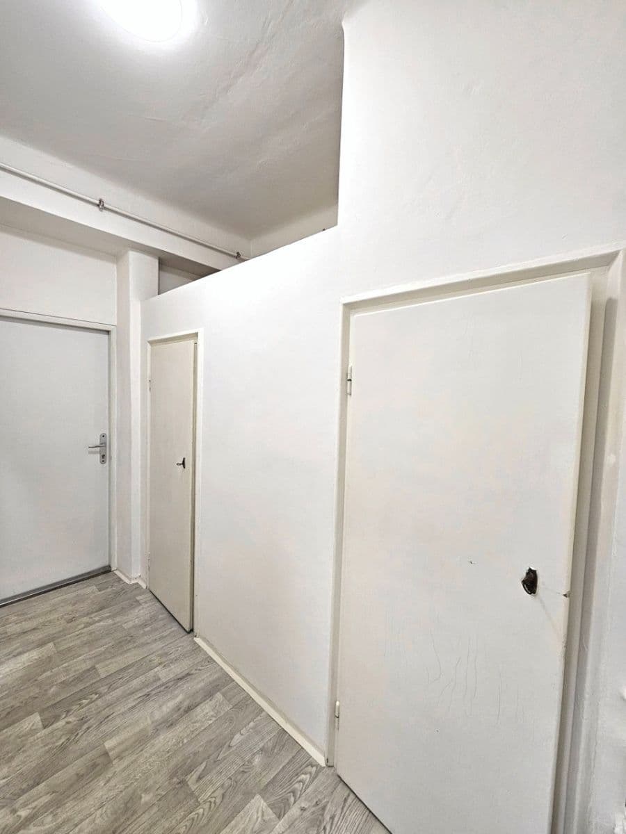 Pronájem bytu 1+1 41 m², Staňkova, Brno, Jihomoravský kraj Pronájem bytu 1+1 41 m², Staňkova, Brno, Jihomoravský kraj