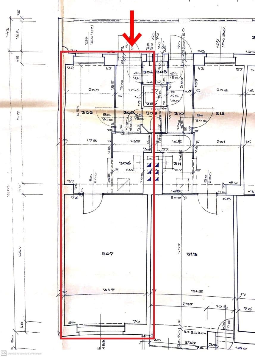 Pronájem bytu 1+1 41 m², Staňkova, Brno, Jihomoravský kraj Pronájem bytu 1+1 41 m², Staňkova, Brno, Jihomoravský kraj
