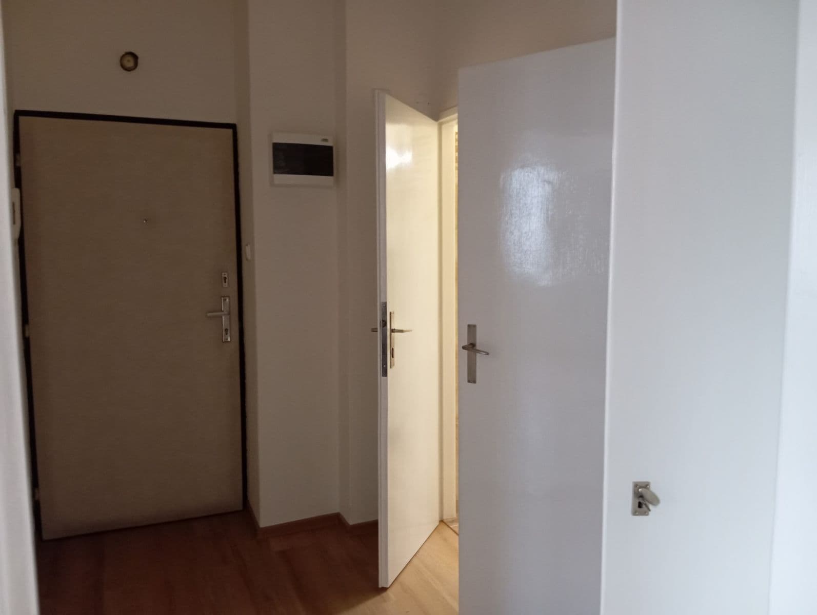 Pronájem bytu 2+kk 44 m², Plzeňská, Praha, Praha Pronájem bytu 2+kk 44 m², Plzeňská, Praha, Praha