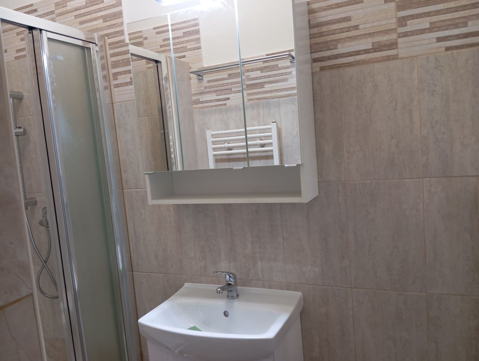 Pronájem bytu 2+kk 44 m², Plzeňská, Praha, Praha Pronájem bytu 2+kk 44 m², Plzeňská, Praha, Praha