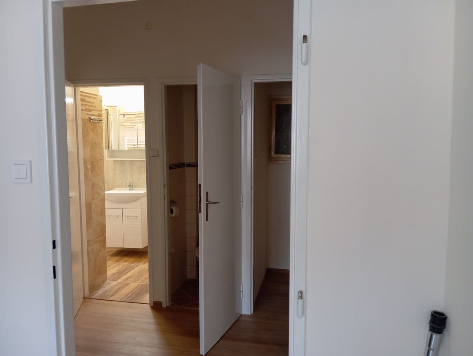 Pronájem bytu 2+kk 44 m², Plzeňská, Praha, Praha Pronájem bytu 2+kk 44 m², Plzeňská, Praha, Praha
