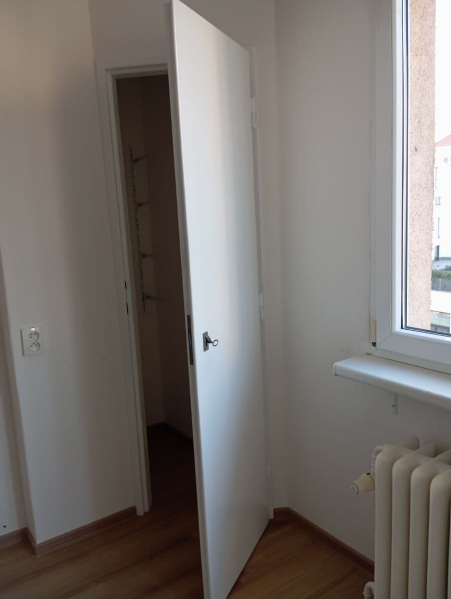 Pronájem bytu 2+kk 44 m², Plzeňská, Praha, Praha Pronájem bytu 2+kk 44 m², Plzeňská, Praha, Praha