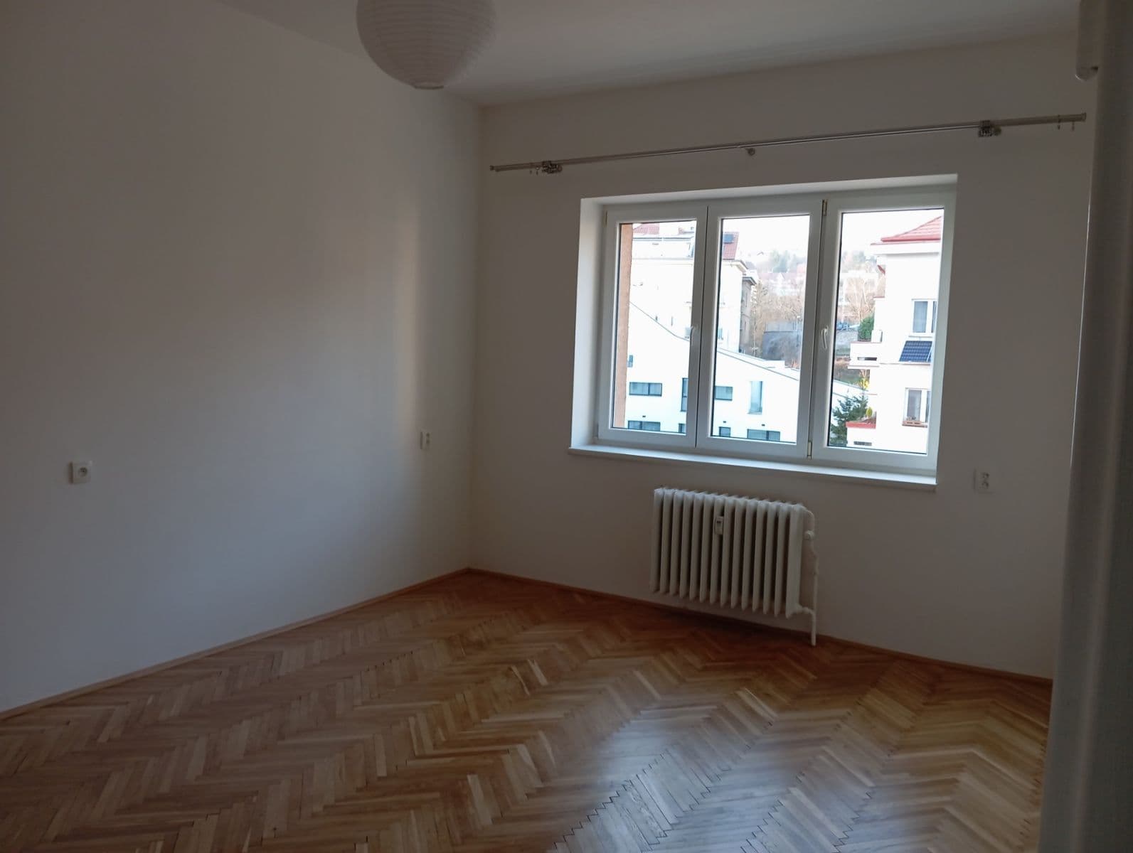 Pronájem bytu 2+kk 44 m², Plzeňská, Praha, Praha Pronájem bytu 2+kk 44 m², Plzeňská, Praha, Praha