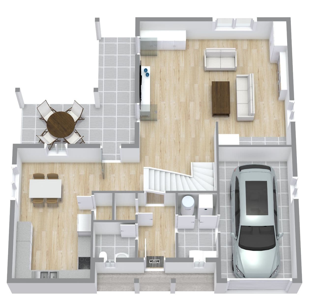 Prodej domu 203 m², pozemek 1.006 m², Třebeň, Karlovarský kraj Prodej domu 203 m², pozemek 1.006 m², Třebeň, Karlovarský kraj