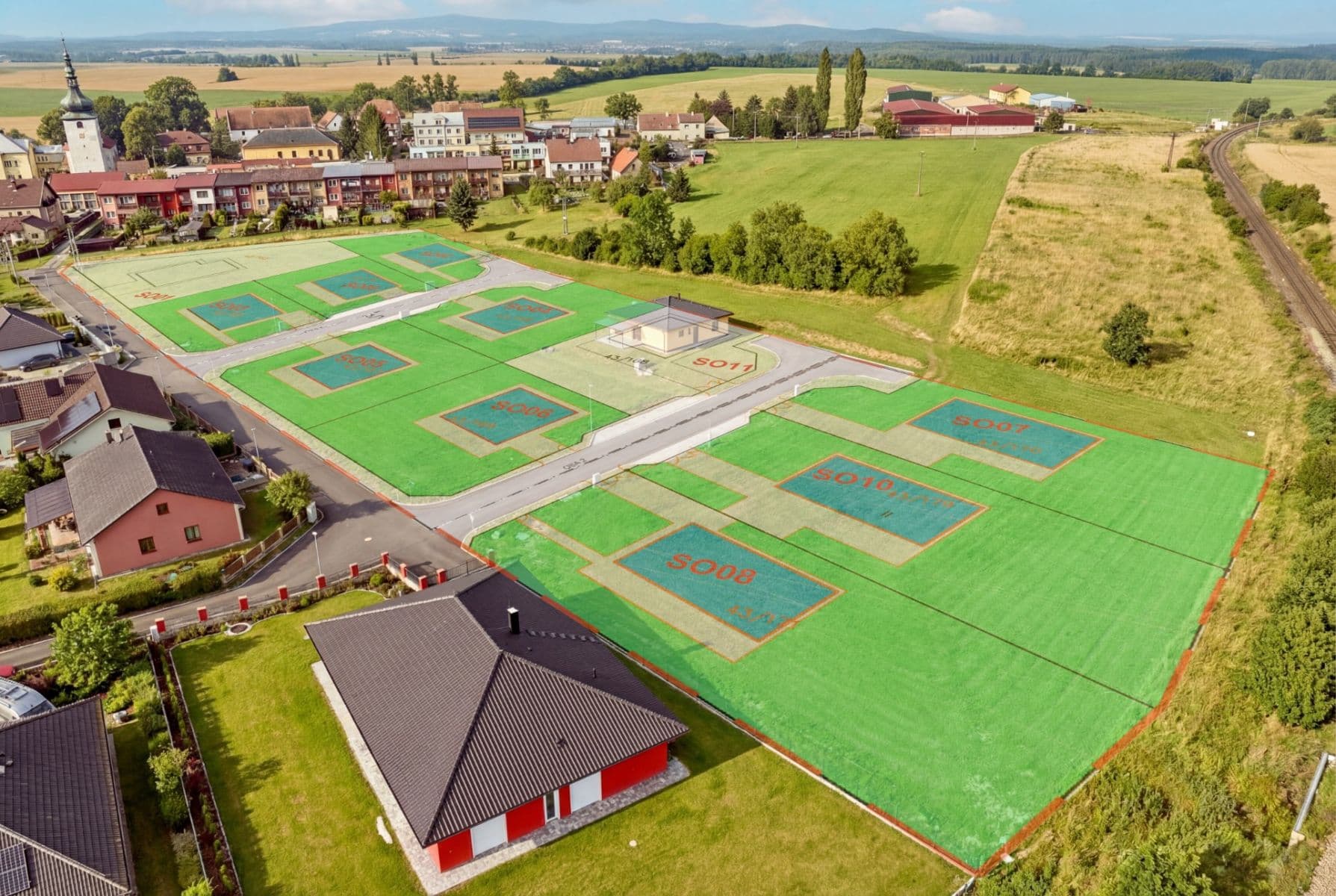 Prodej domu 203 m², pozemek 1.006 m², Třebeň, Karlovarský kraj Prodej domu 203 m², pozemek 1.006 m², Třebeň, Karlovarský kraj