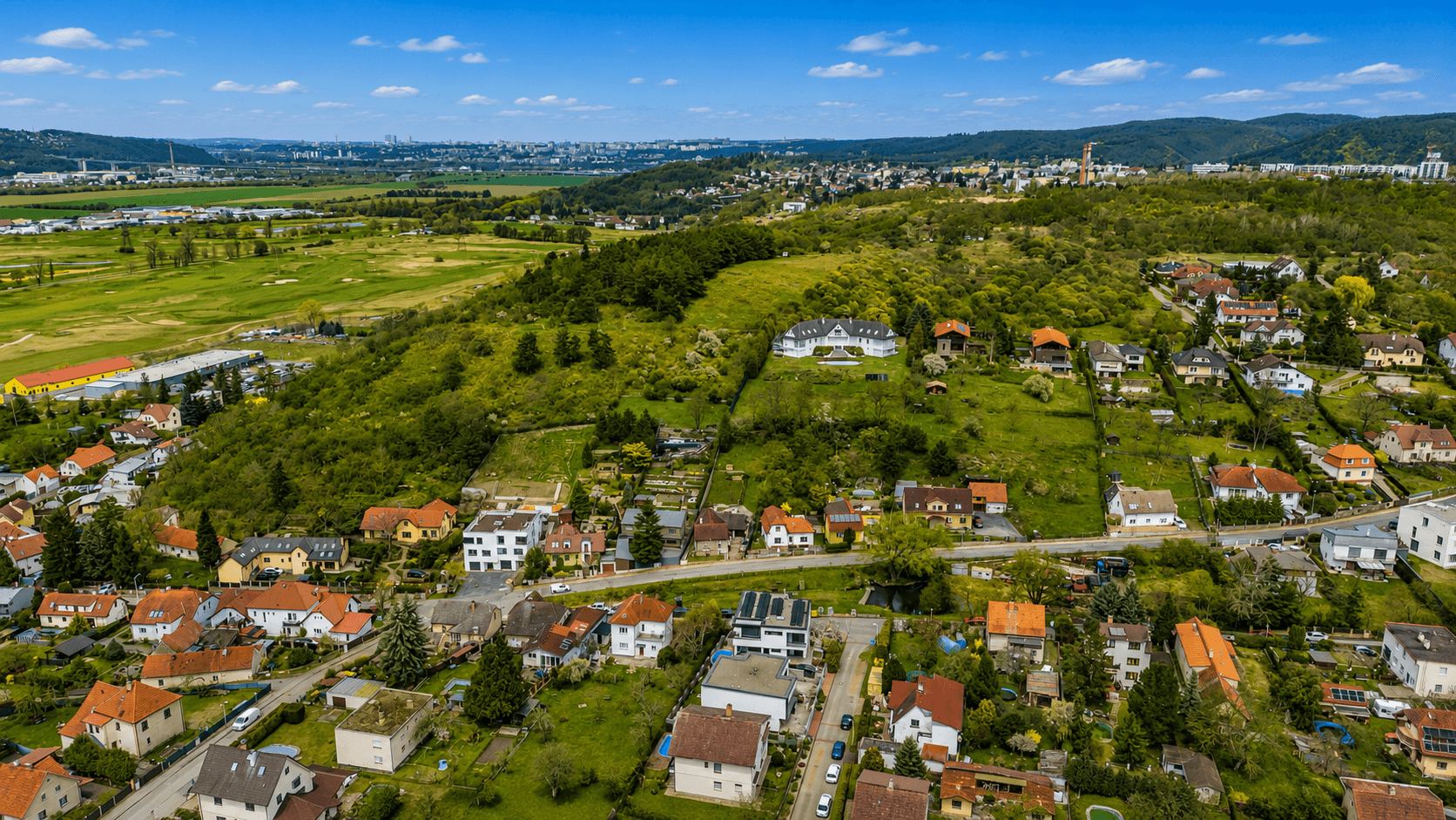 Prodej pozemku 736 m², U Lip, Praha, Praha Prodej pozemku 736 m², U Lip, Praha, Praha