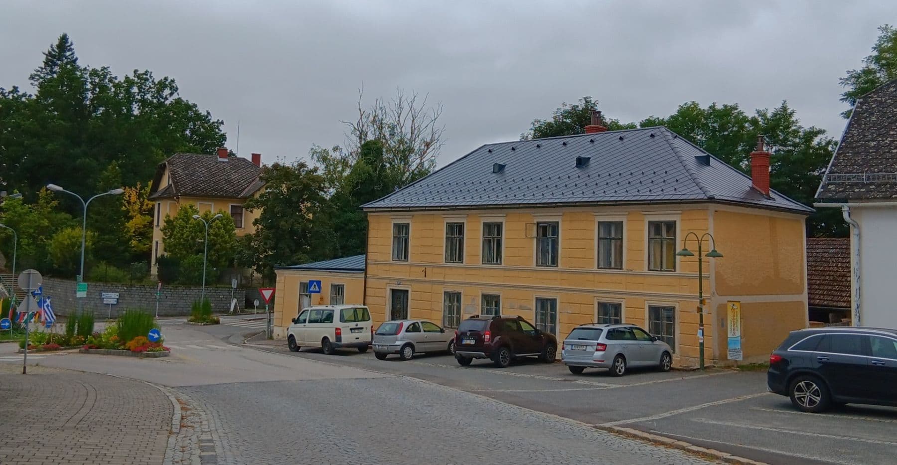 Prodej domu 354 m², pozemek 283 m², Vratěnín, Jihomoravský kraj Prodej domu 354 m², pozemek 283 m², Vratěnín, Jihomoravský kraj