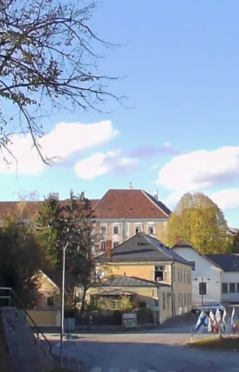 Prodej domu 354 m², pozemek 283 m², Vratěnín, Jihomoravský kraj Prodej domu 354 m², pozemek 283 m², Vratěnín, Jihomoravský kraj