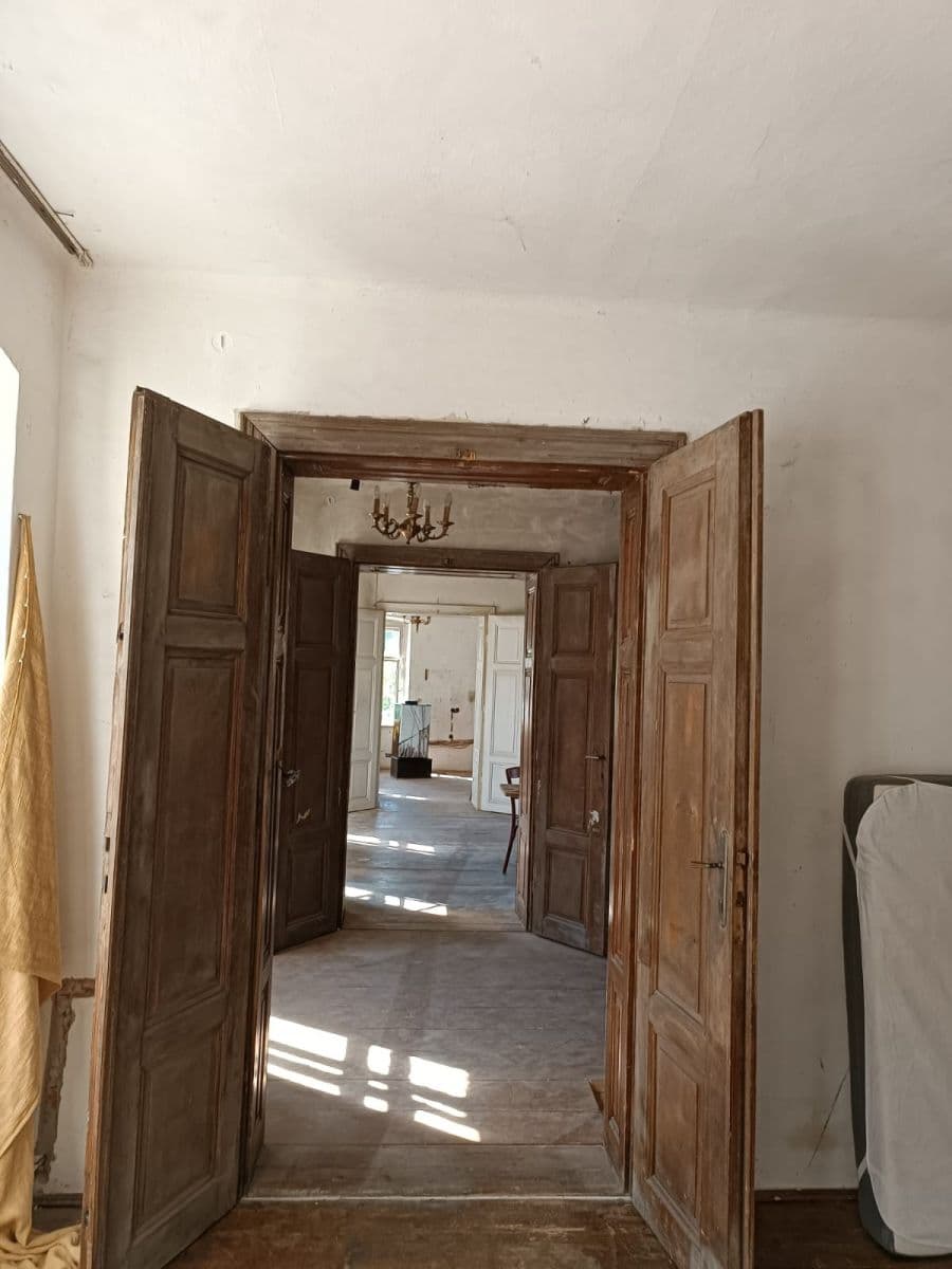 Prodej domu 354 m², pozemek 283 m², Vratěnín, Jihomoravský kraj Prodej domu 354 m², pozemek 283 m², Vratěnín, Jihomoravský kraj