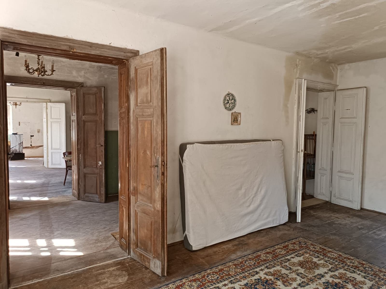Prodej domu 354 m², pozemek 283 m², Vratěnín, Jihomoravský kraj Prodej domu 354 m², pozemek 283 m², Vratěnín, Jihomoravský kraj