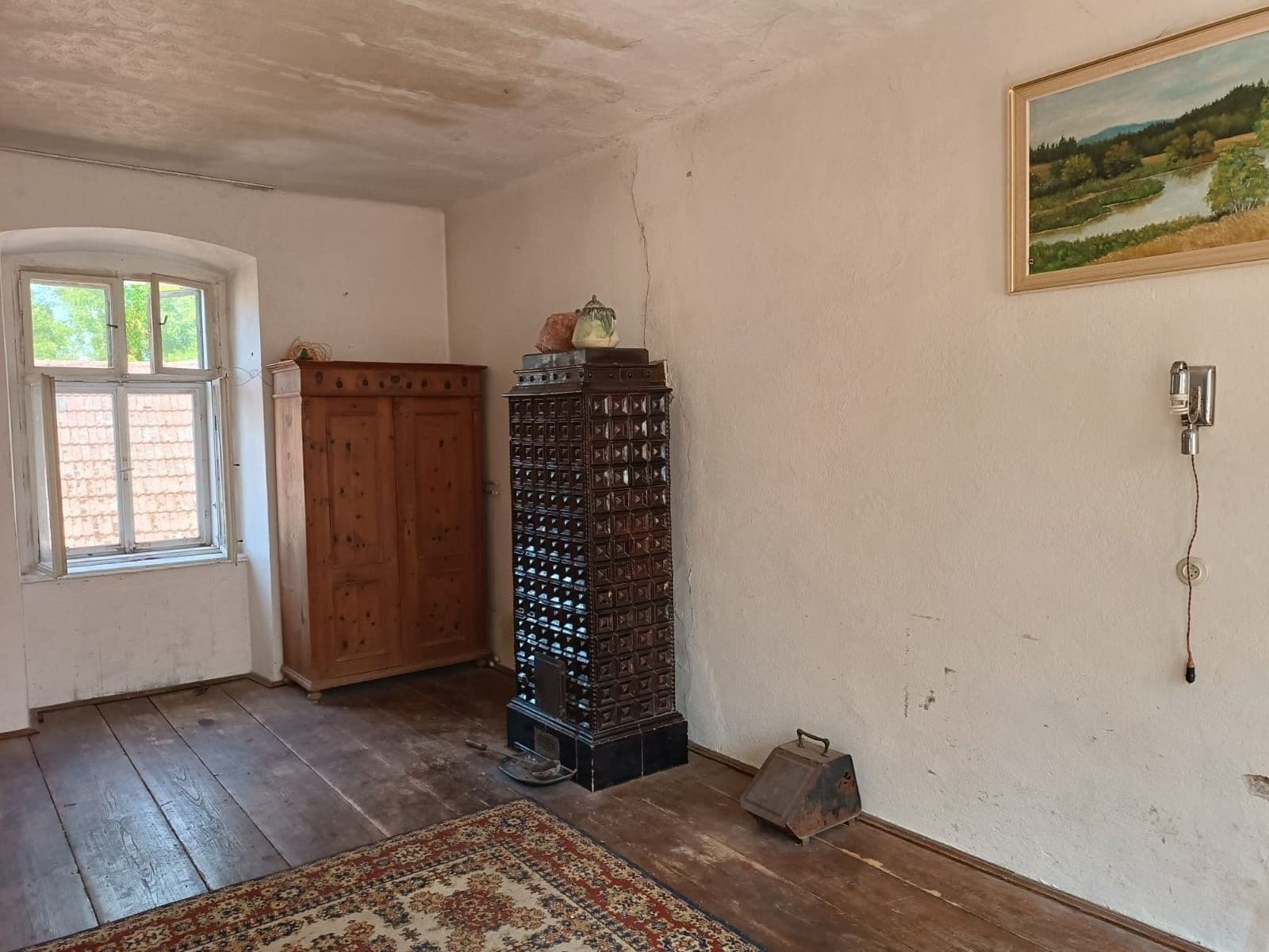 Prodej domu 354 m², pozemek 283 m², Vratěnín, Jihomoravský kraj Prodej domu 354 m², pozemek 283 m², Vratěnín, Jihomoravský kraj