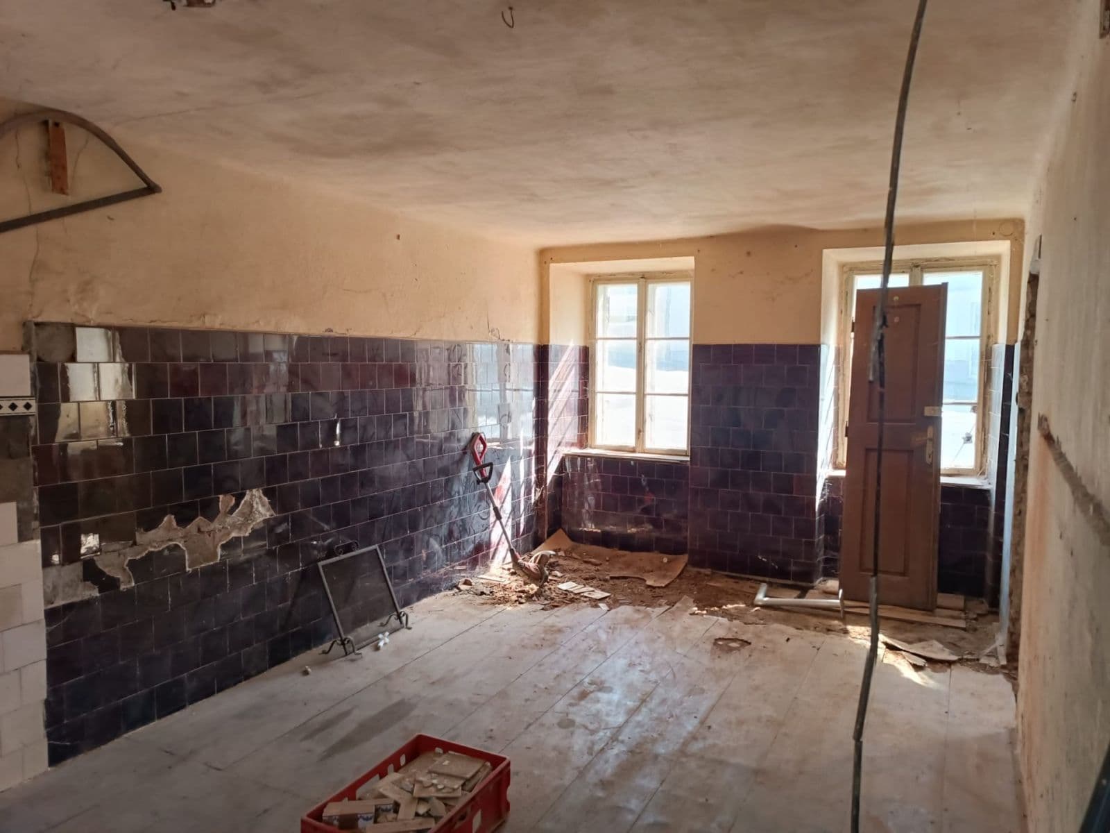 Prodej domu 354 m², pozemek 283 m², Vratěnín, Jihomoravský kraj Prodej domu 354 m², pozemek 283 m², Vratěnín, Jihomoravský kraj