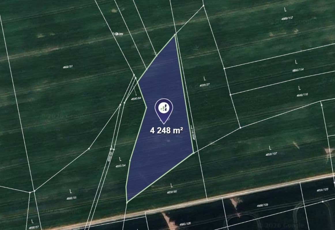 Prodej pozemku 18.952 m², Louny, Ústecký kraj Prodej pozemku 18.952 m², Louny, Ústecký kraj