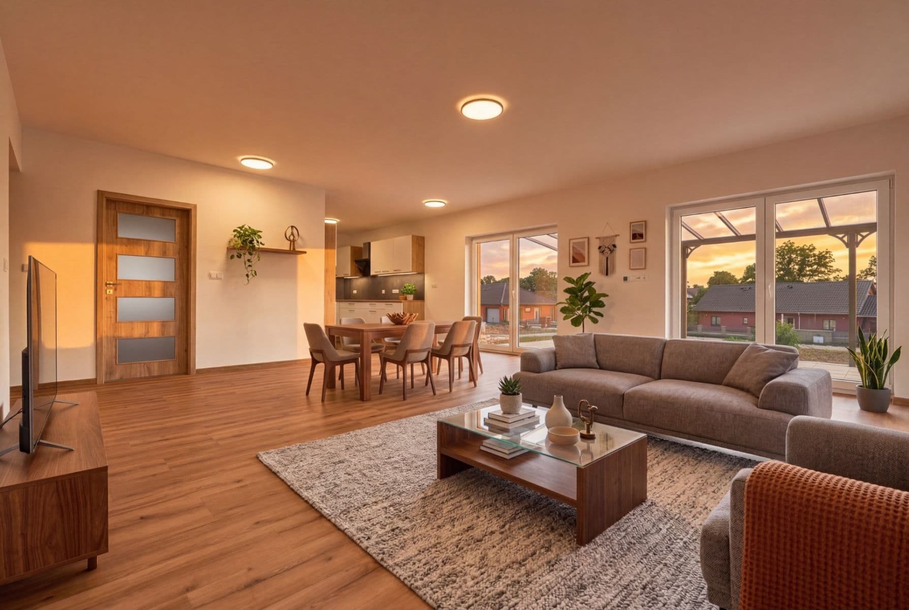 Prodej domu 125 m², pozemek 717 m², Třebeň, Karlovarský kraj Prodej domu 125 m², pozemek 717 m², Třebeň, Karlovarský kraj