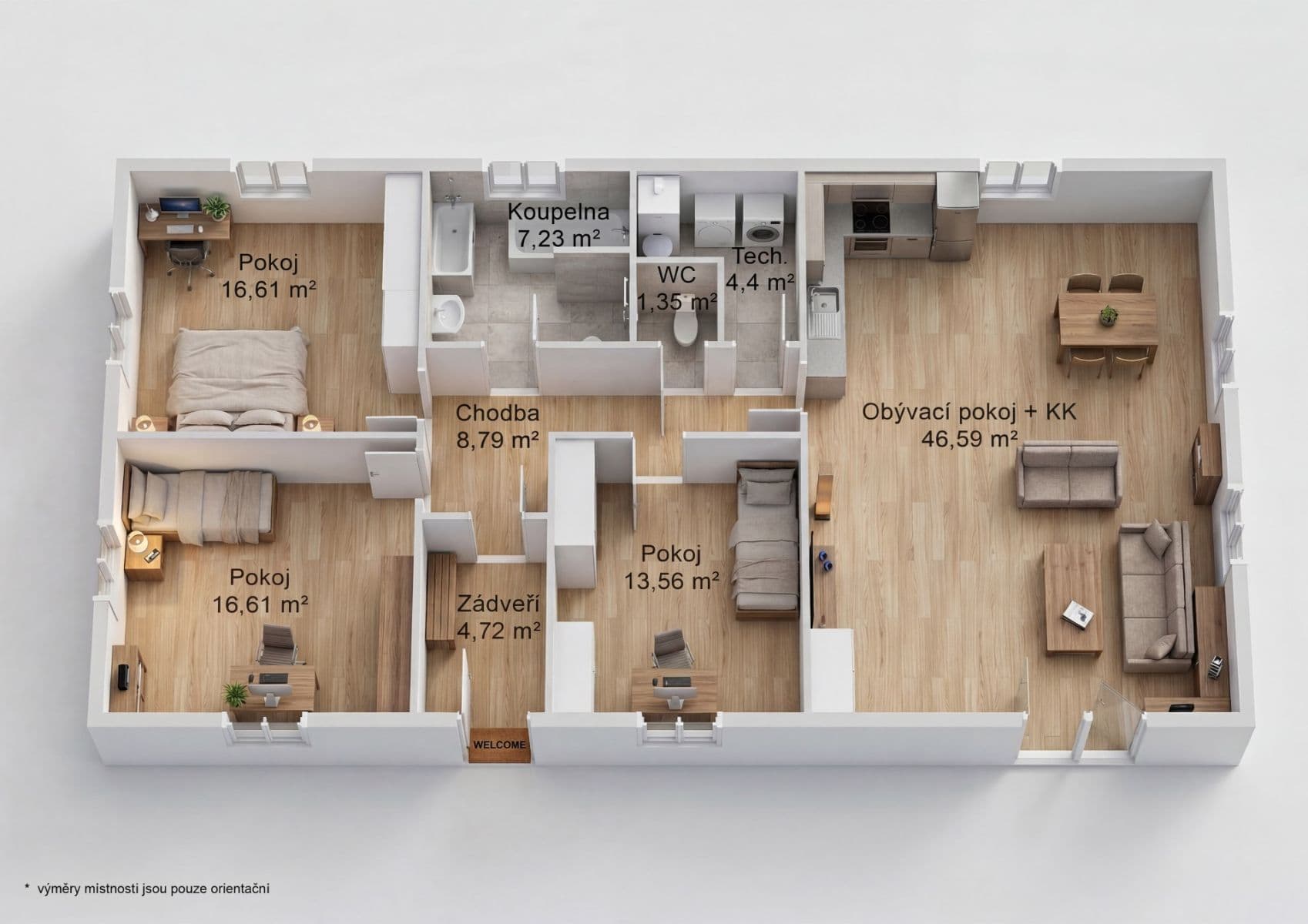 Prodej domu 125 m², pozemek 717 m², Třebeň, Karlovarský kraj Prodej domu 125 m², pozemek 717 m², Třebeň, Karlovarský kraj