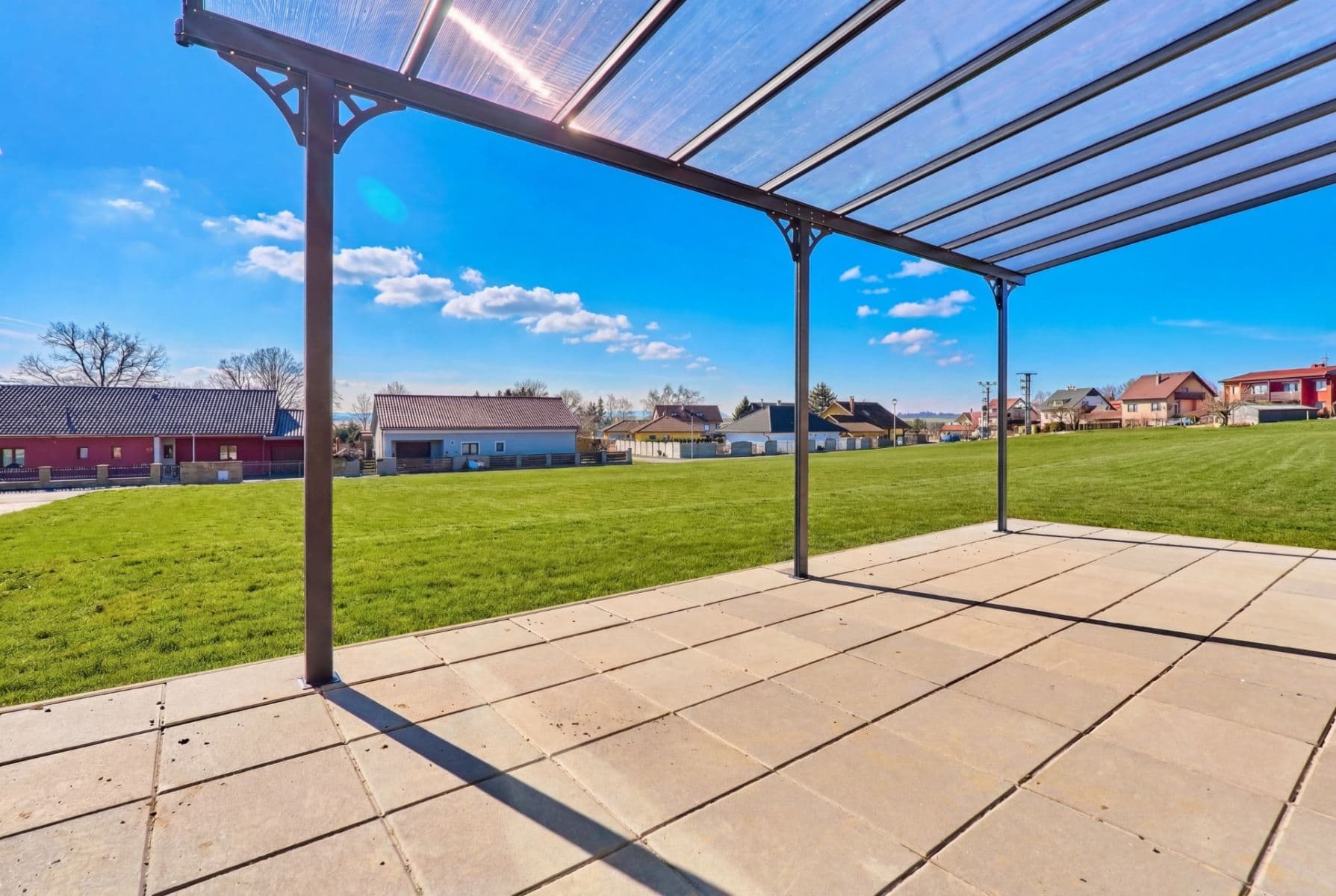 Prodej domu 125 m², pozemek 717 m², Třebeň, Karlovarský kraj Prodej domu 125 m², pozemek 717 m², Třebeň, Karlovarský kraj