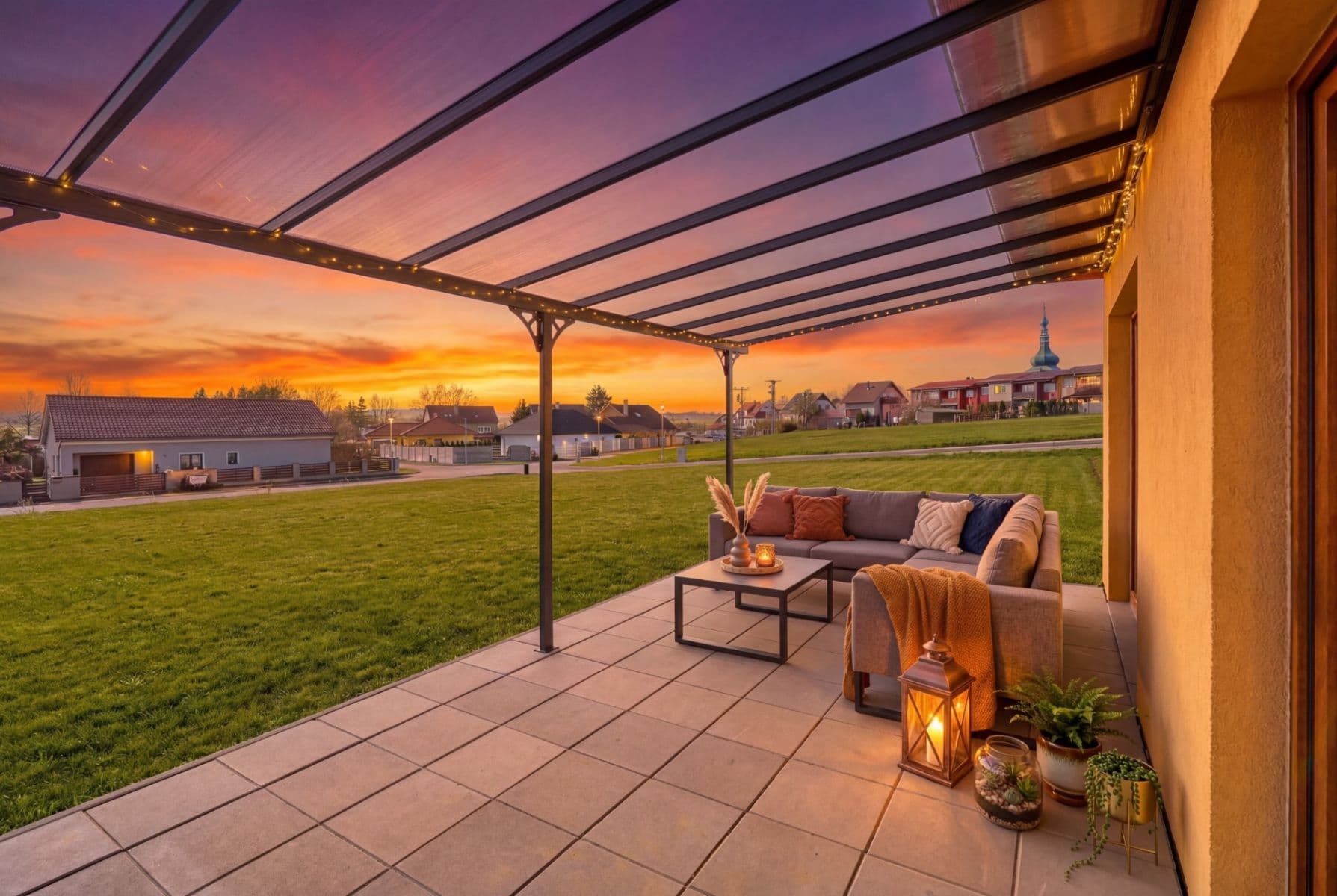 Prodej domu 125 m², pozemek 717 m², Třebeň, Karlovarský kraj Prodej domu 125 m², pozemek 717 m², Třebeň, Karlovarský kraj