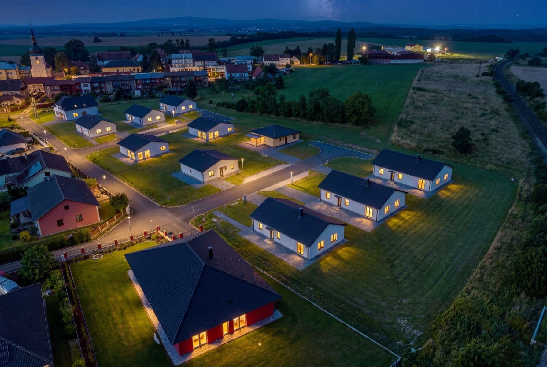 Prodej domu 125 m², pozemek 717 m², Třebeň, Karlovarský kraj Prodej domu 125 m², pozemek 717 m², Třebeň, Karlovarský kraj