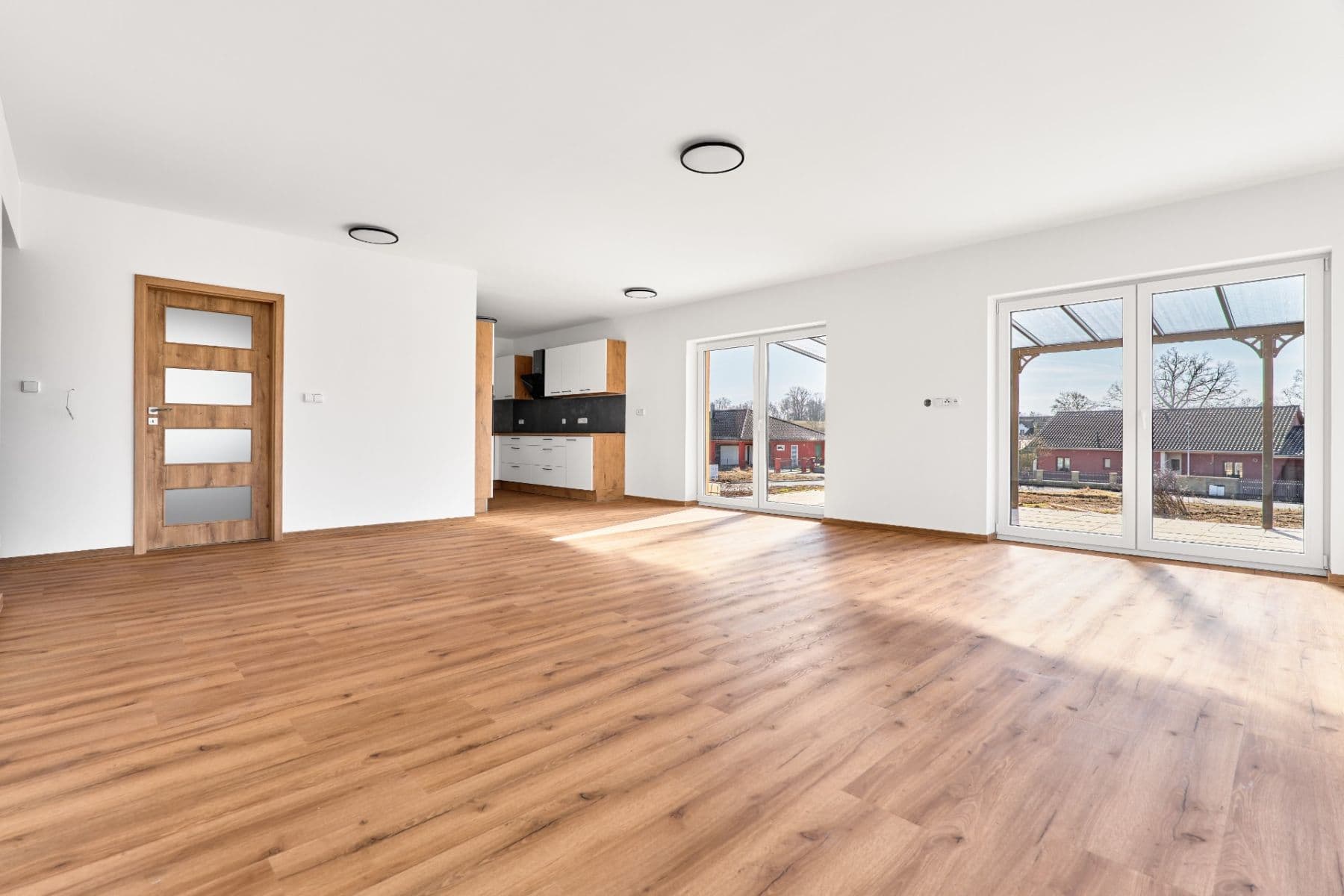 Prodej domu 125 m², pozemek 717 m², Třebeň, Karlovarský kraj Prodej domu 125 m², pozemek 717 m², Třebeň, Karlovarský kraj