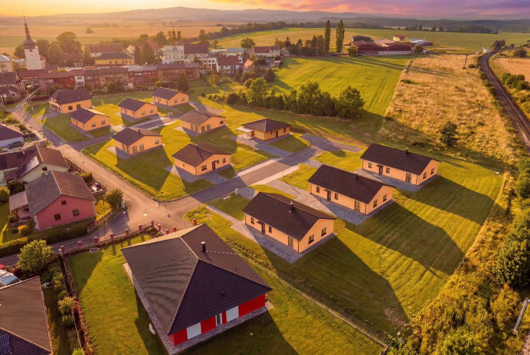 Prodej domu 125 m², pozemek 717 m², Třebeň, Karlovarský kraj Prodej domu 125 m², pozemek 717 m², Třebeň, Karlovarský kraj