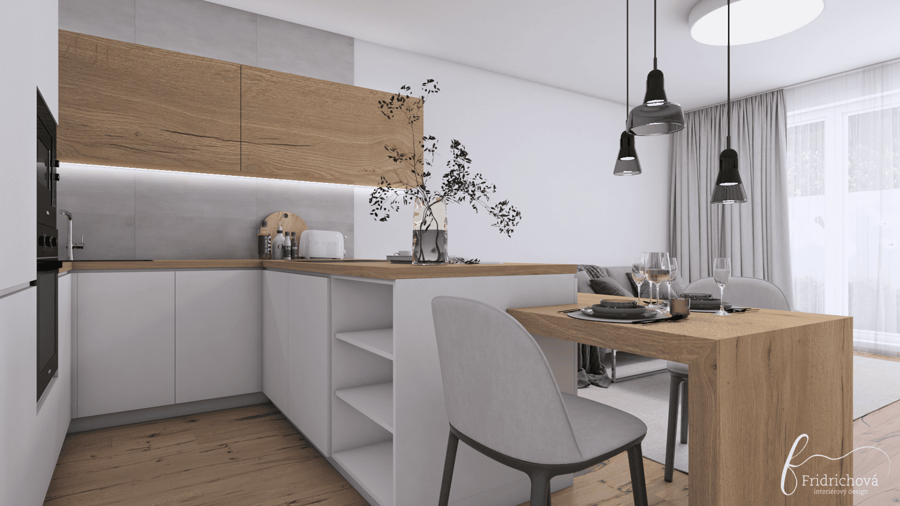 Prodej bytu 2+kk 107 m², Milana Ticháka, Olomouc, Olomoucký kraj Prodej bytu 2+kk 107 m², Milana Ticháka, Olomouc, Olomoucký kraj