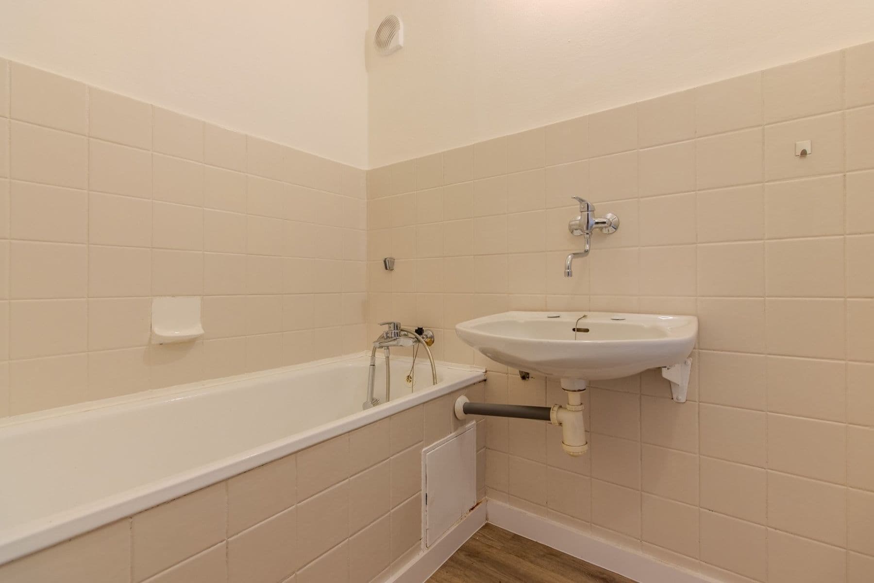 Pronájem bytu 3+1 54 m², Radimova, Praha, Praha Pronájem bytu 3+1 54 m², Radimova, Praha, Praha