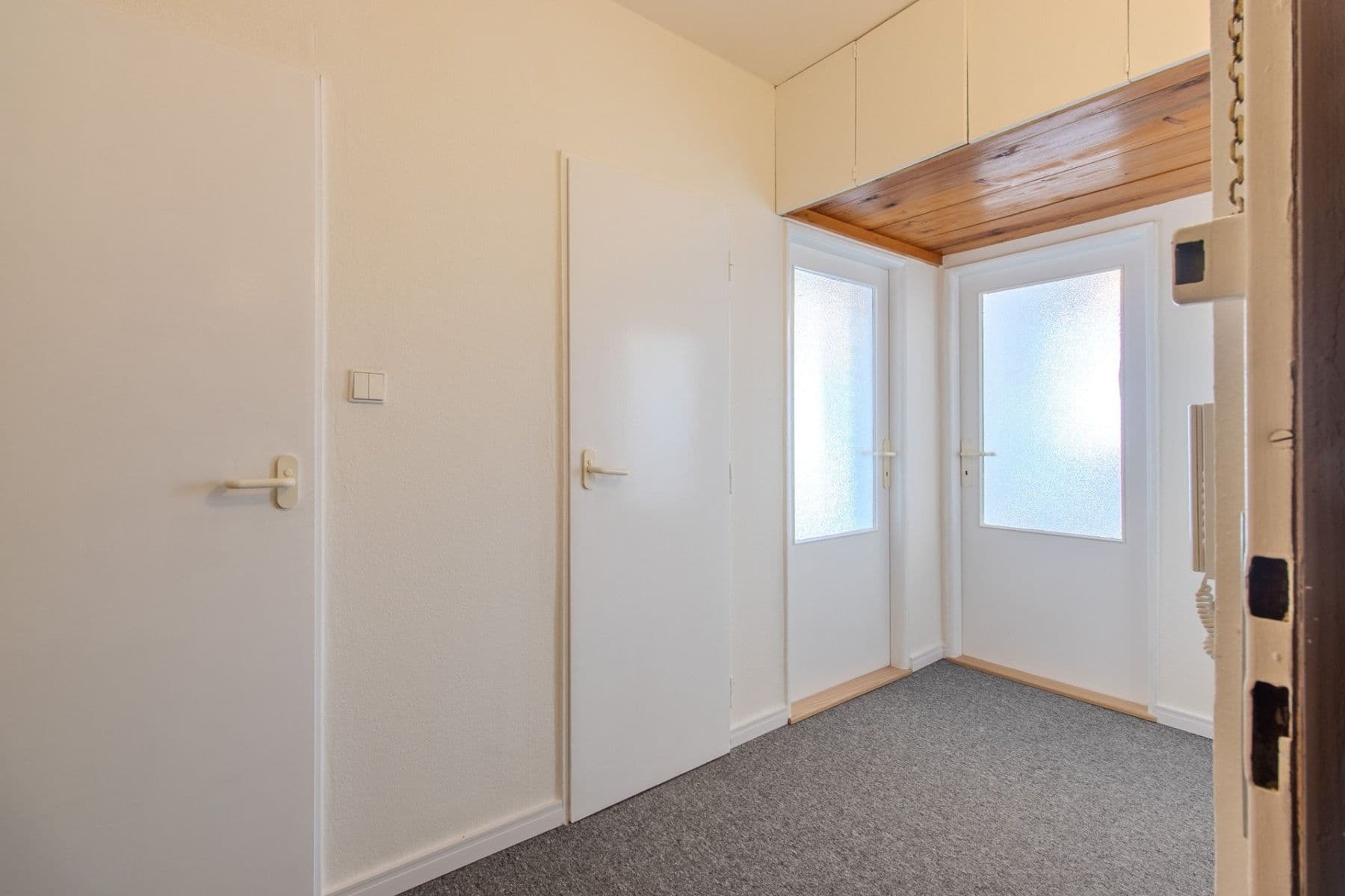 Pronájem bytu 3+1 54 m², Radimova, Praha, Praha Pronájem bytu 3+1 54 m², Radimova, Praha, Praha