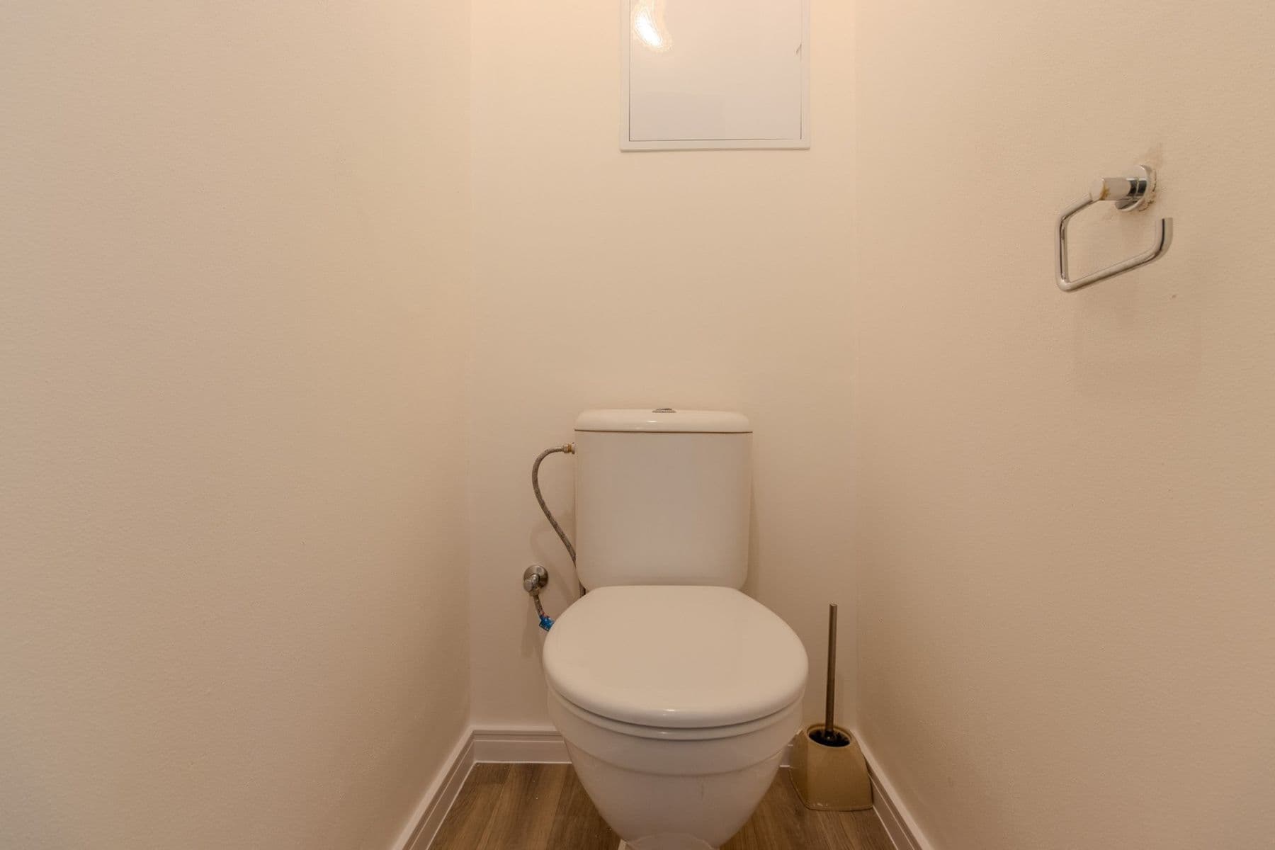 Pronájem bytu 3+1 54 m², Radimova, Praha, Praha Pronájem bytu 3+1 54 m², Radimova, Praha, Praha