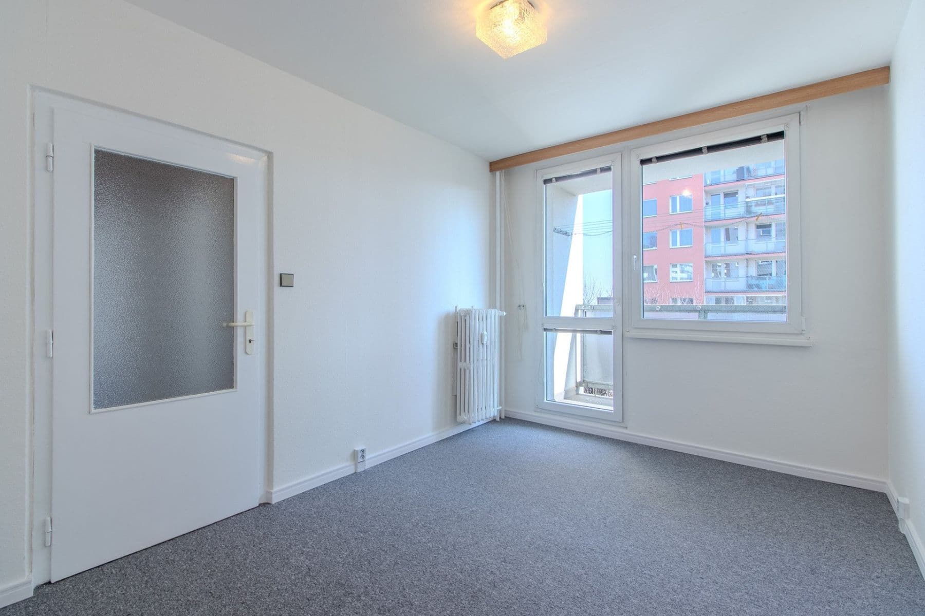 Pronájem bytu 3+1 54 m², Radimova, Praha, Praha Pronájem bytu 3+1 54 m², Radimova, Praha, Praha