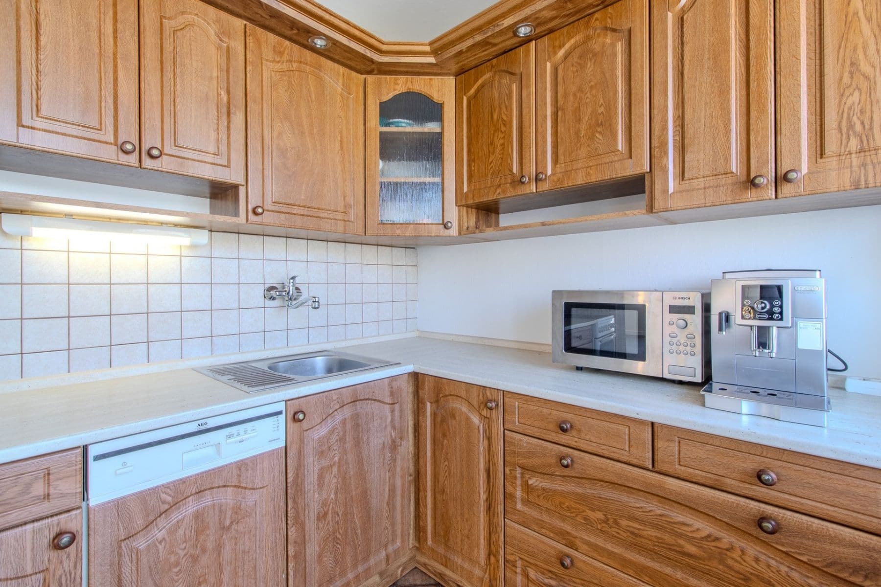 Pronájem bytu 3+1 54 m², Radimova, Praha, Praha Pronájem bytu 3+1 54 m², Radimova, Praha, Praha