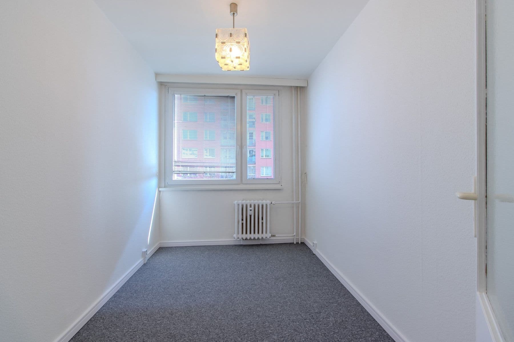 Pronájem bytu 3+1 54 m², Radimova, Praha, Praha Pronájem bytu 3+1 54 m², Radimova, Praha, Praha